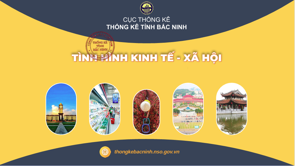 Inforgraphic Tình hình Kinh tế - Xã hội tháng 01 năm 2026