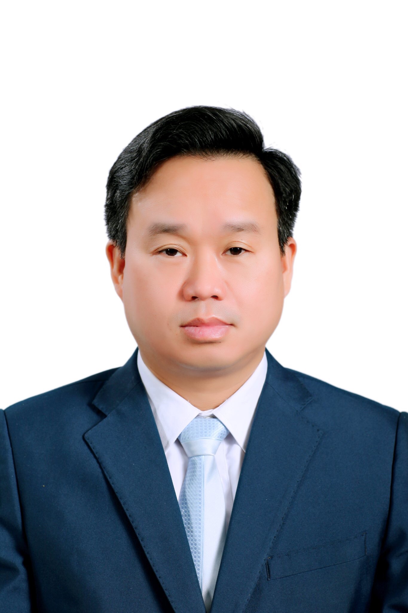 ảnh lãnh đạo