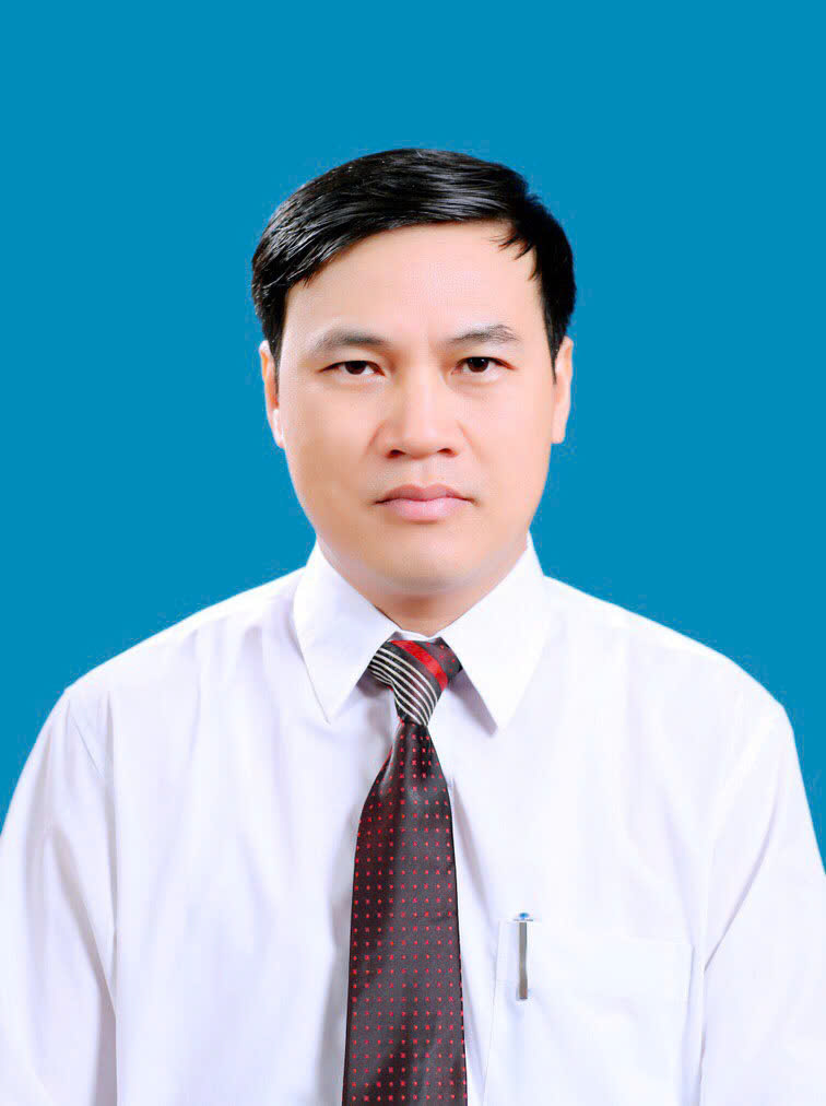 ảnh lãnh đạo