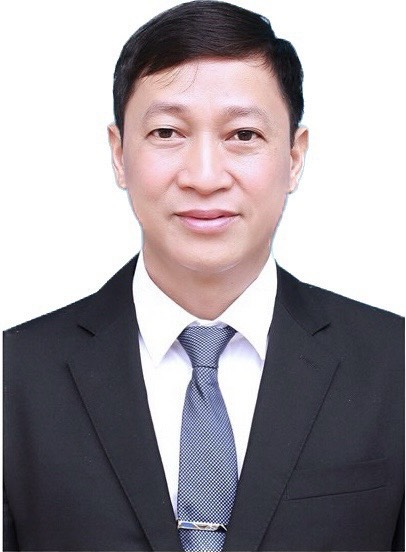 ảnh lãnh đạo