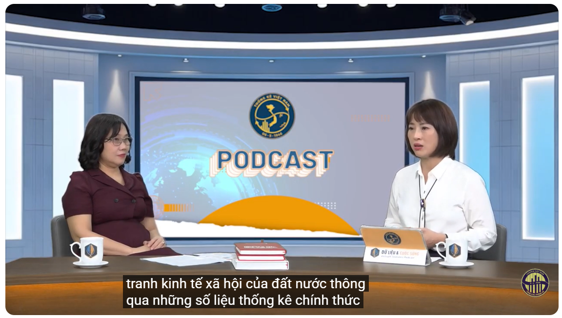 Tọa đàm: Kinh tế xã hội 6 tháng đầu năm 2026 – Những con số nói gì?