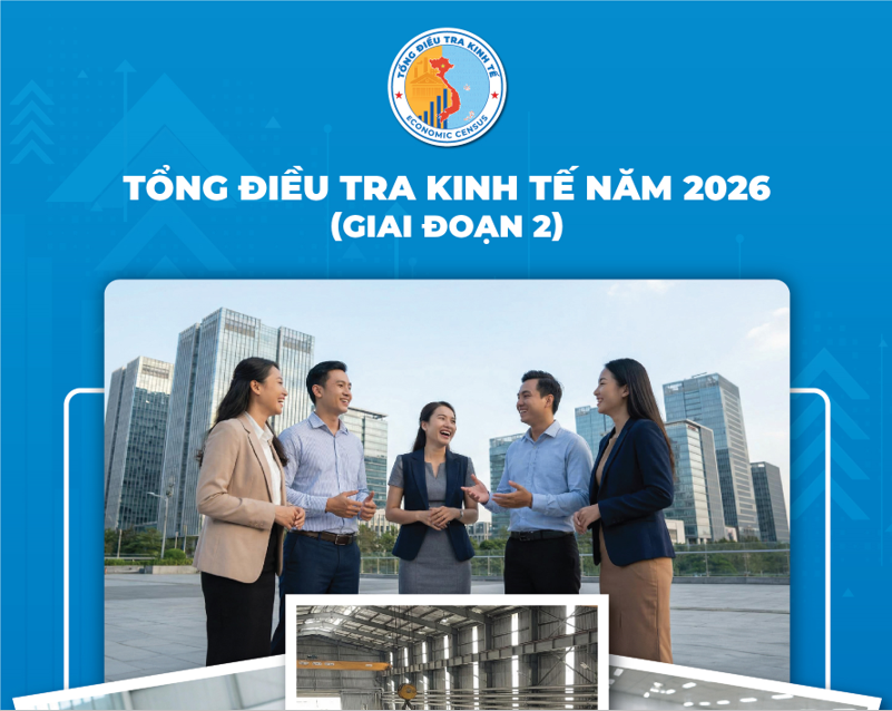 Trailer Giai đoạn 2 2026